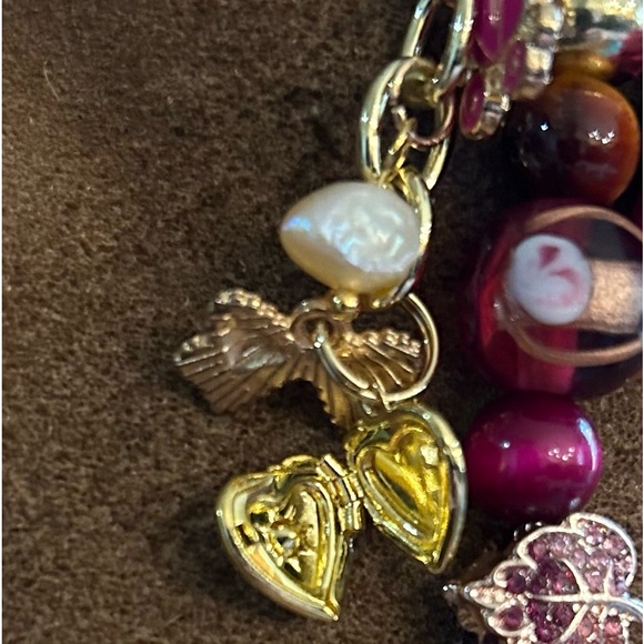 Bag Charm Keychain - Picture 9 of 10